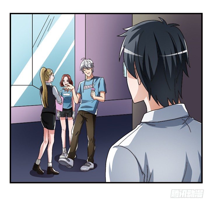 71话 你怎么能勾搭其他男人-第72话