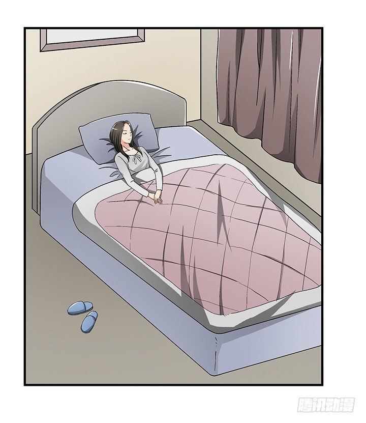 71话 你怎么能勾搭其他男人-第72话