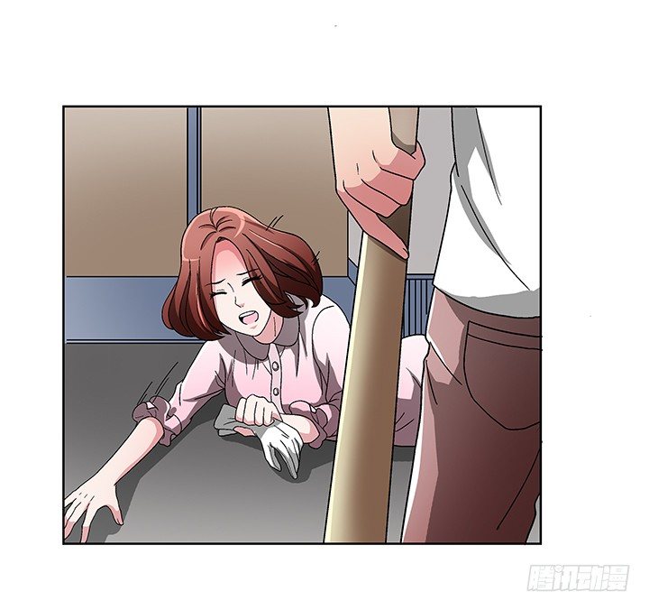 75话 妹妹对我有幻想-第76话