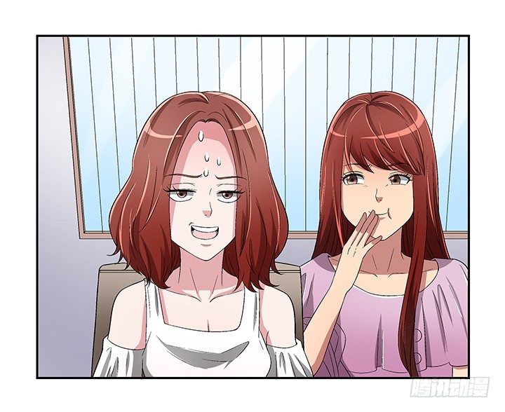 83话 没有主角光环的女主角-第84话