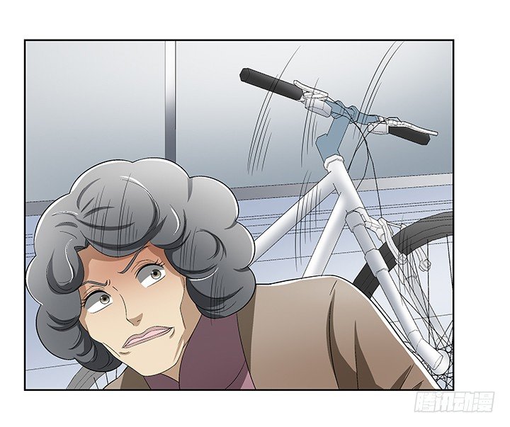 83话 没有主角光环的女主角-第84话