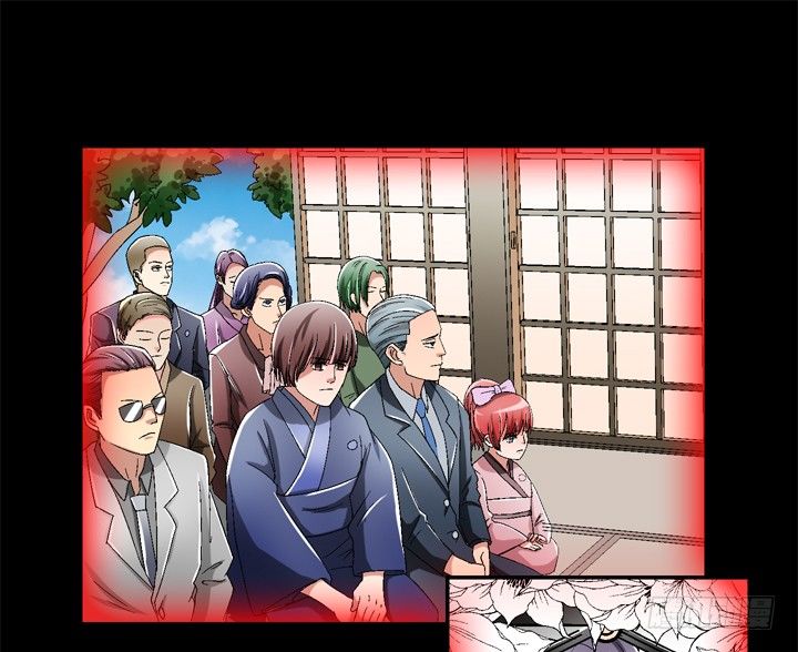 85话 这记忆是怎么回事？(1/2)-第86话