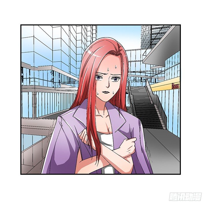 87话 你竟然喜欢这种杀马特-第88话