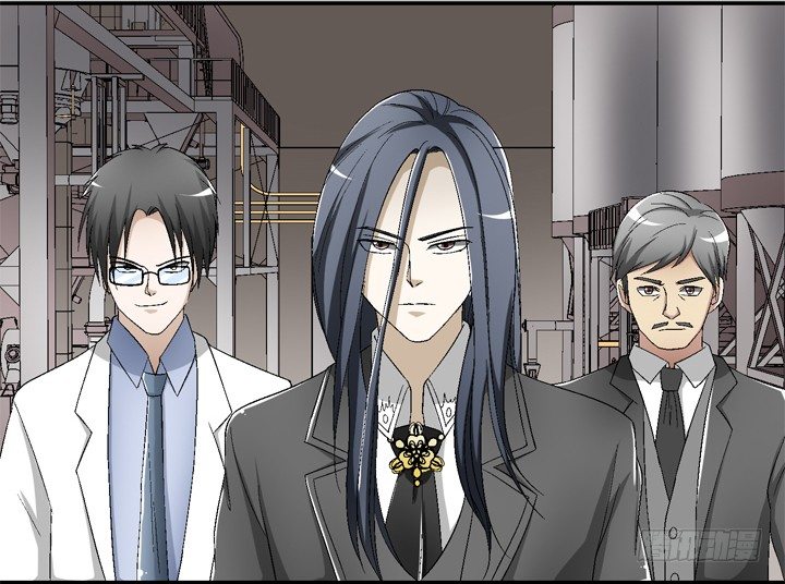 91话 穿越机器上线-第92话