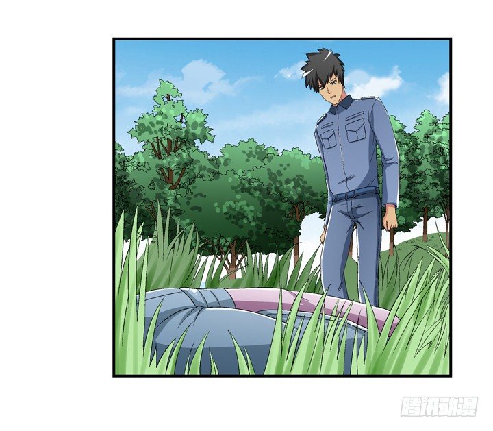 93话 自带柯南属性-第94话