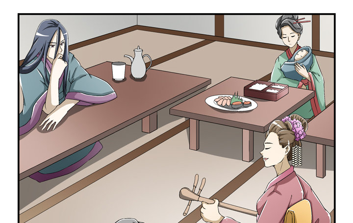 95话 逃不过他的魔爪(1/2)-第96话