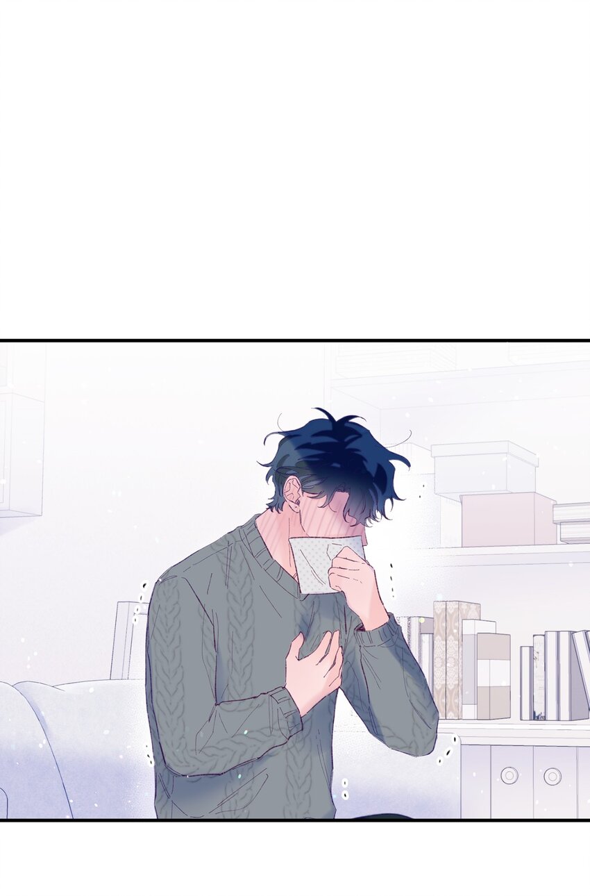 18 初吻(1/2)-第18话