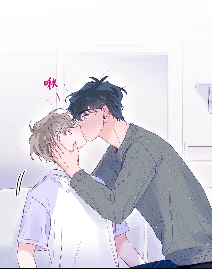 18 初吻(1/2)-第18话