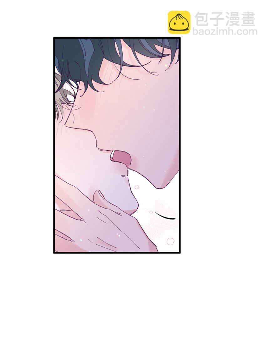 18 初吻(1/2)-第18话