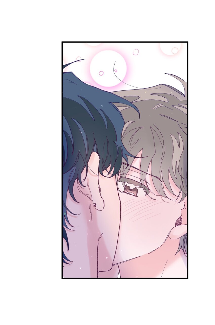 18 初吻(1/2)-第18话