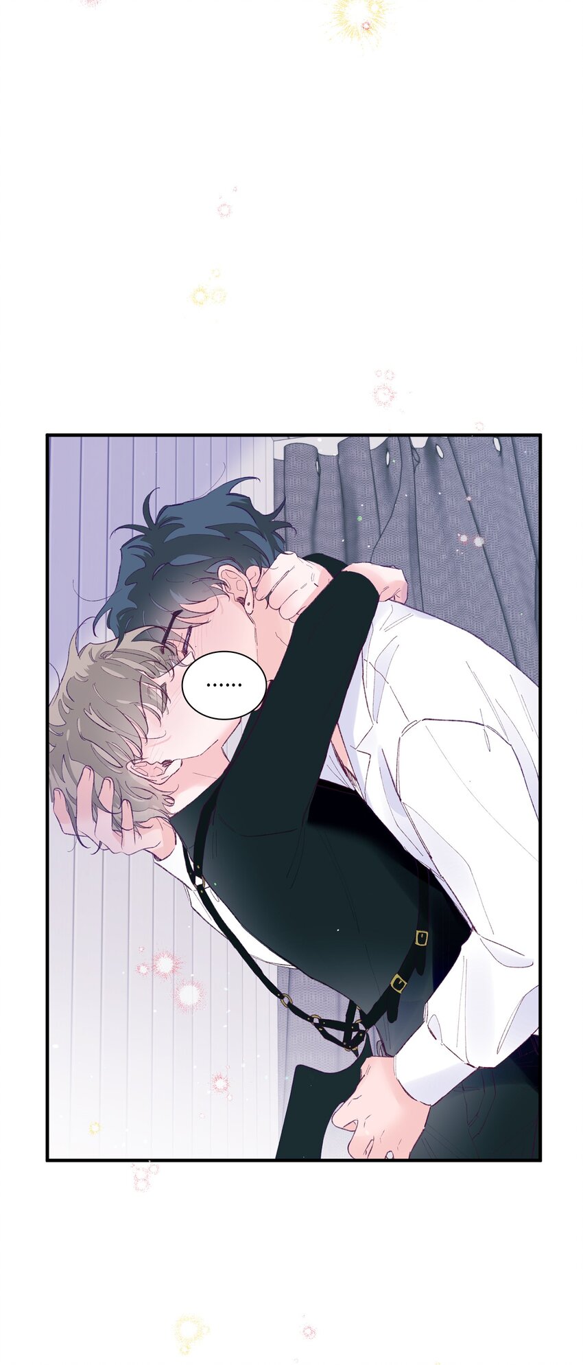 34 万圣节派对(1/2)-第34话