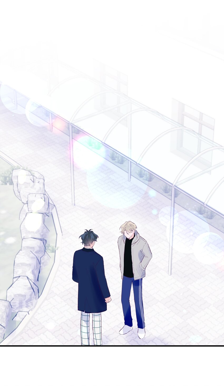 42 世界第一爱你(1/2)-第42话