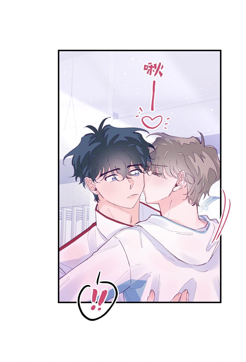 46 我会陪在你身边(1/2)-第46话