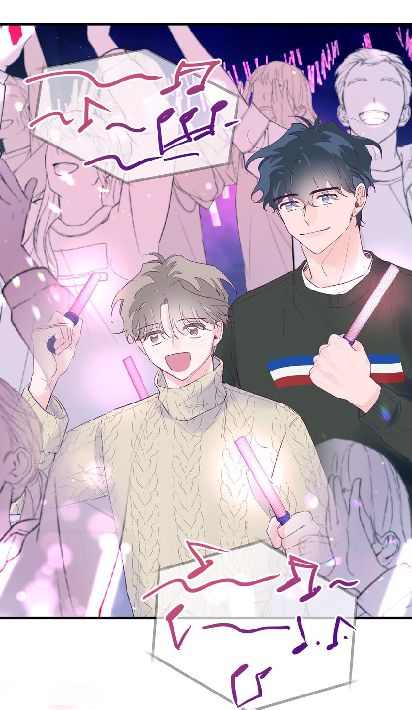 46 我会陪在你身边(1/2)-第46话