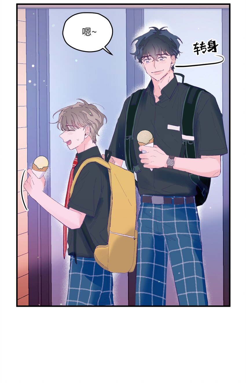 10 就叫牛奶了(1/2)-第10话