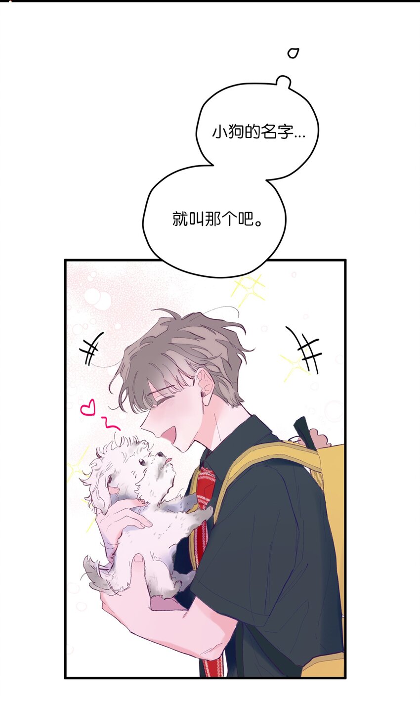 如果要定義我們的關係的話，XOXO - 10 就叫牛奶了(2/2) - 3