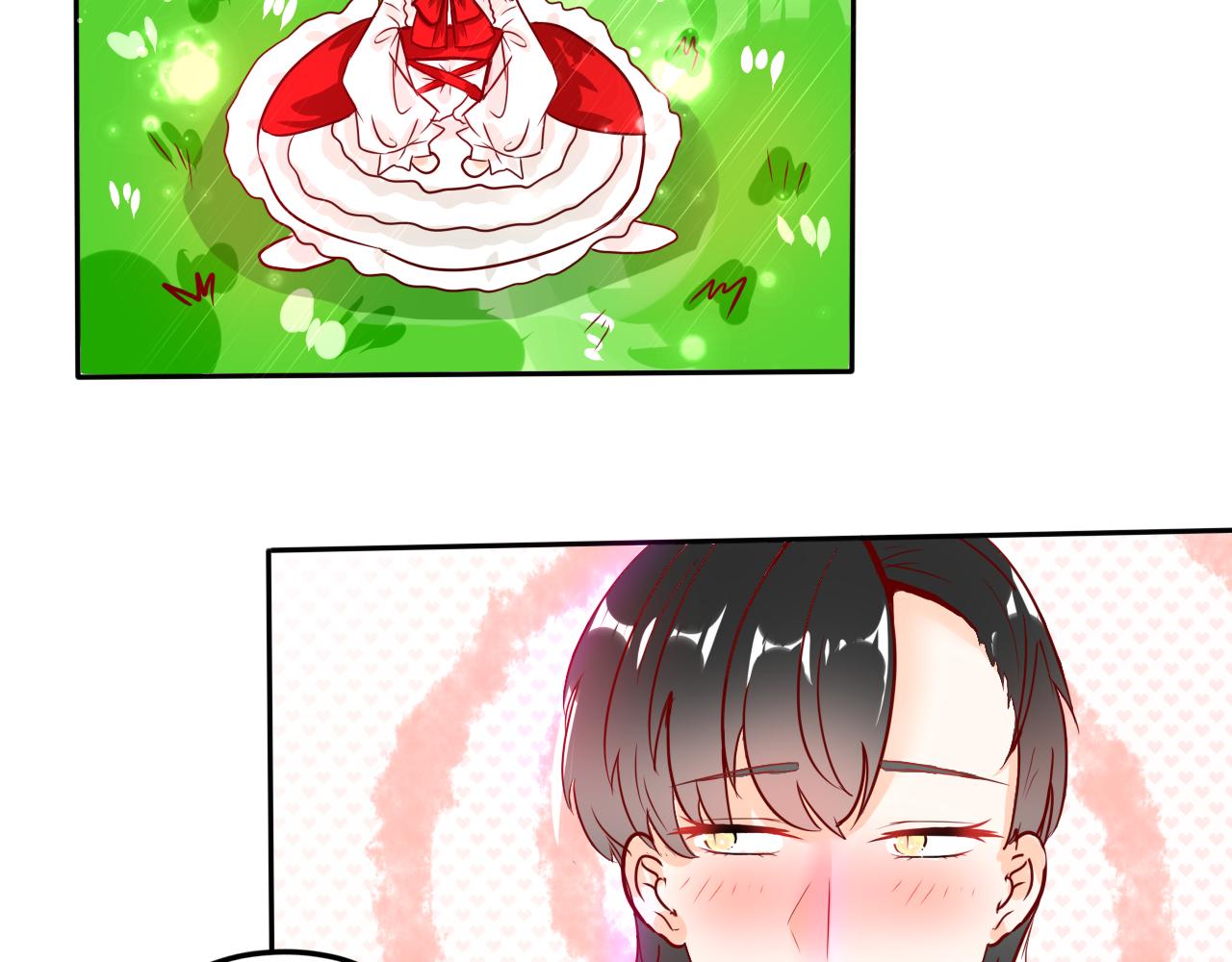 蕊蕊童話集 - 採蘑菇的小姑娘2 - 3