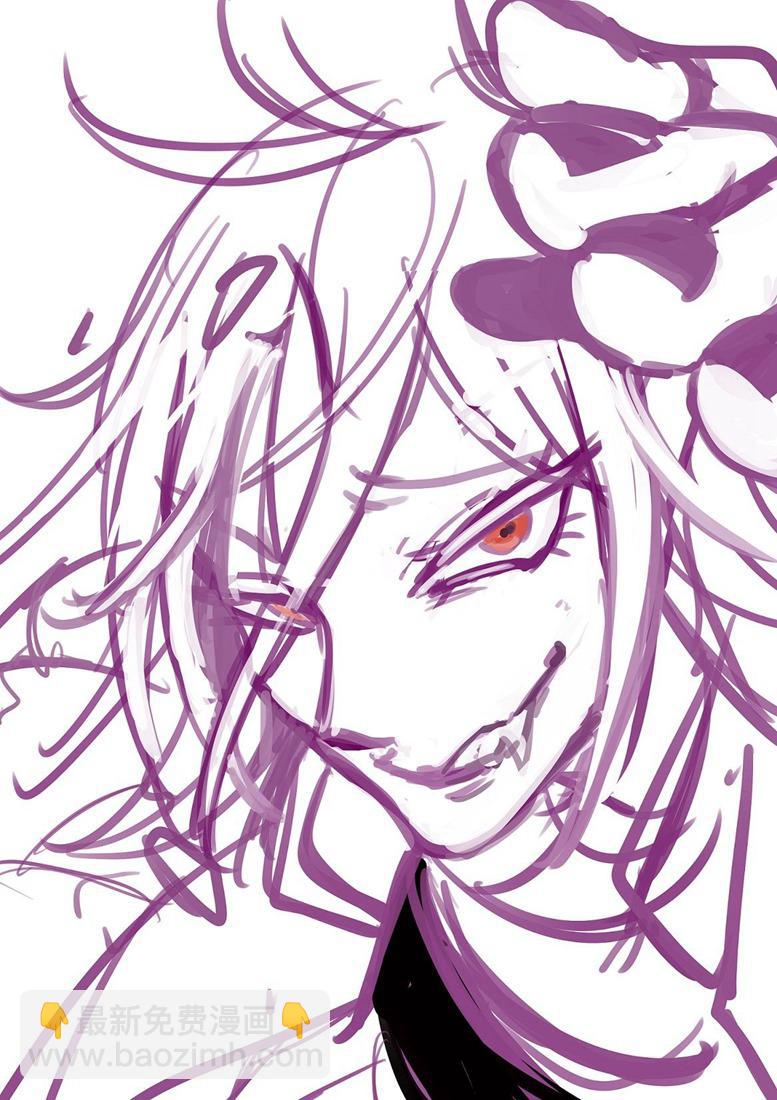 入間同學入魔了 - 127話 - 4