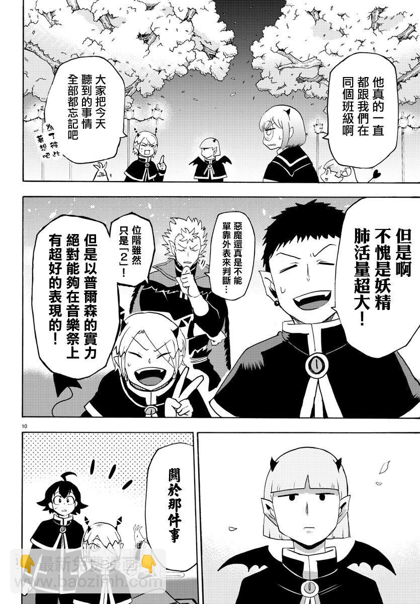 入間同學入魔了 - 第151話 13人的挑戰 - 1