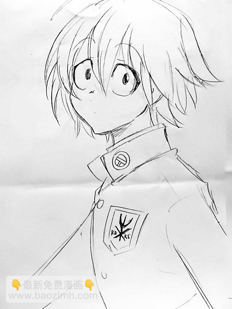 入間同學入魔了 - 第66話 - 2