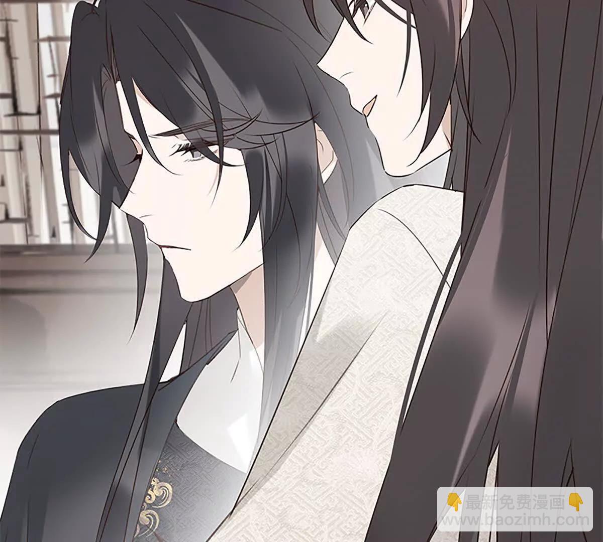 不下去又怎样(1/2)-第16话