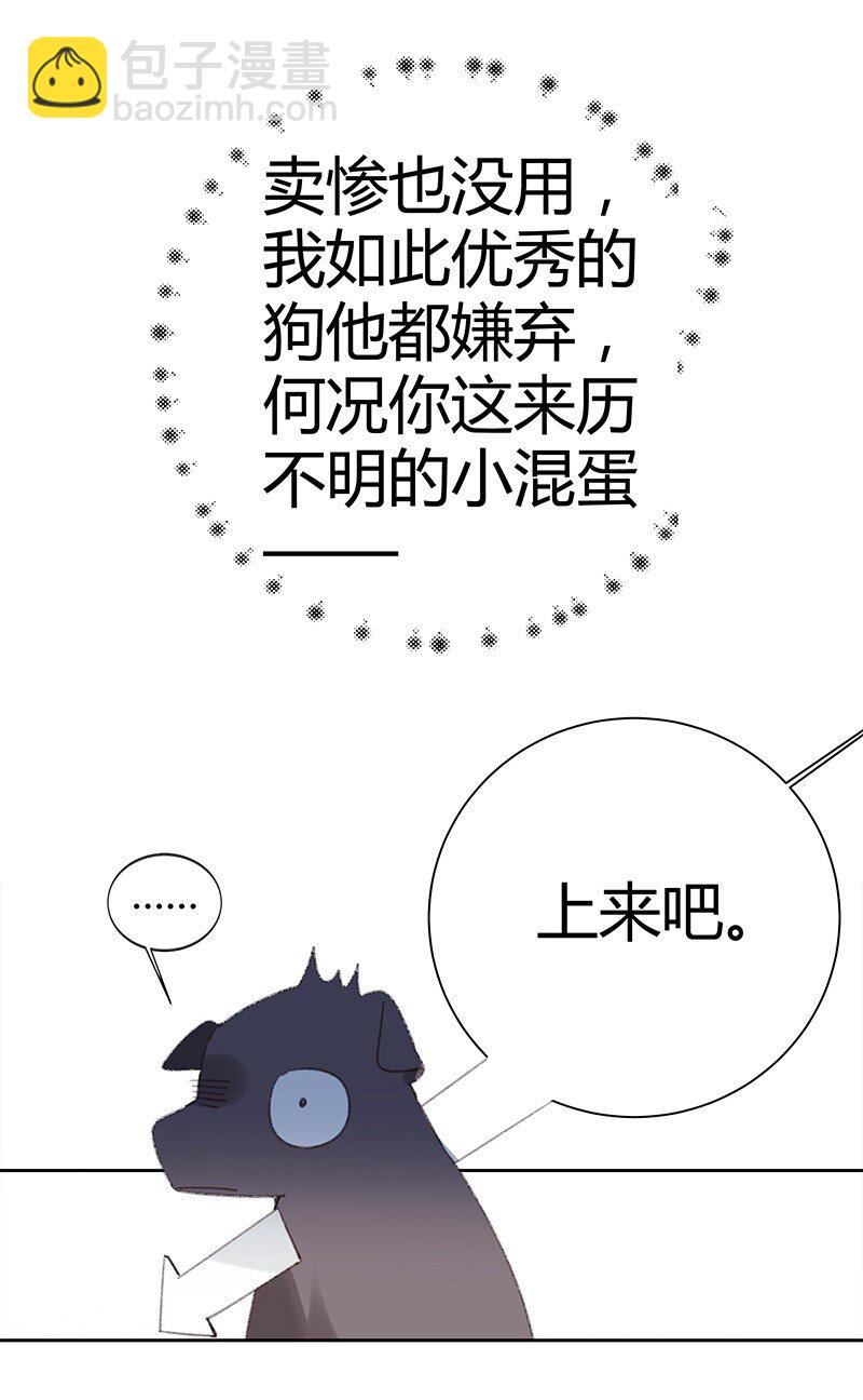 005 晚上一起睡觉(1/2)-第6话