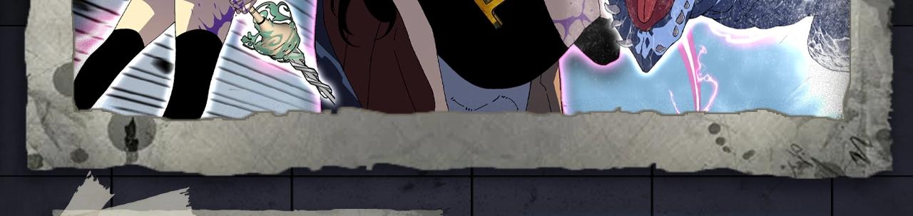 入坑邀请函-4月-第42话