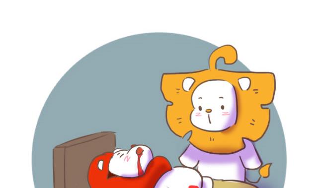 RukiLeo洛可的日常 - RukiLeo洛可的日常 第12集 - 2