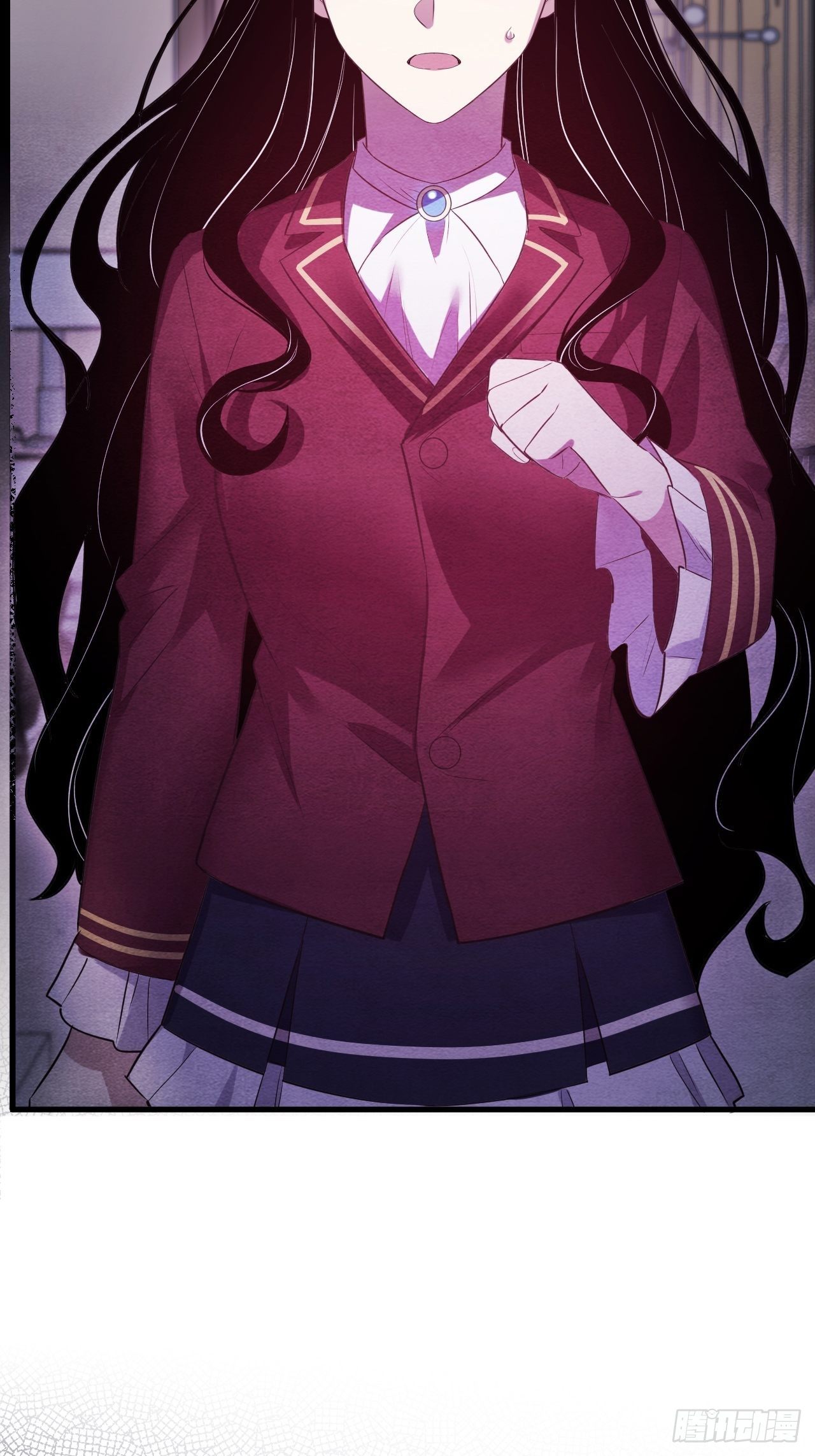 苏轶的饲养-5(1/3)-第18话