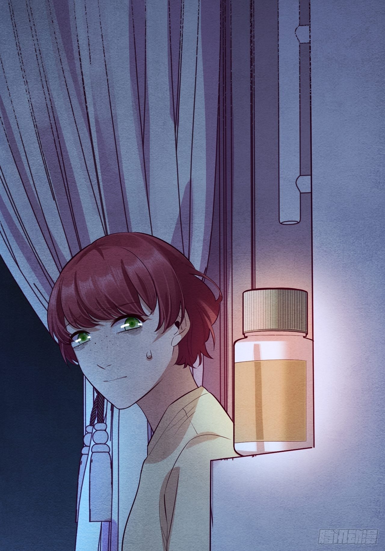 入梦诡店 - 梦境放映机-5(3/4) - 1