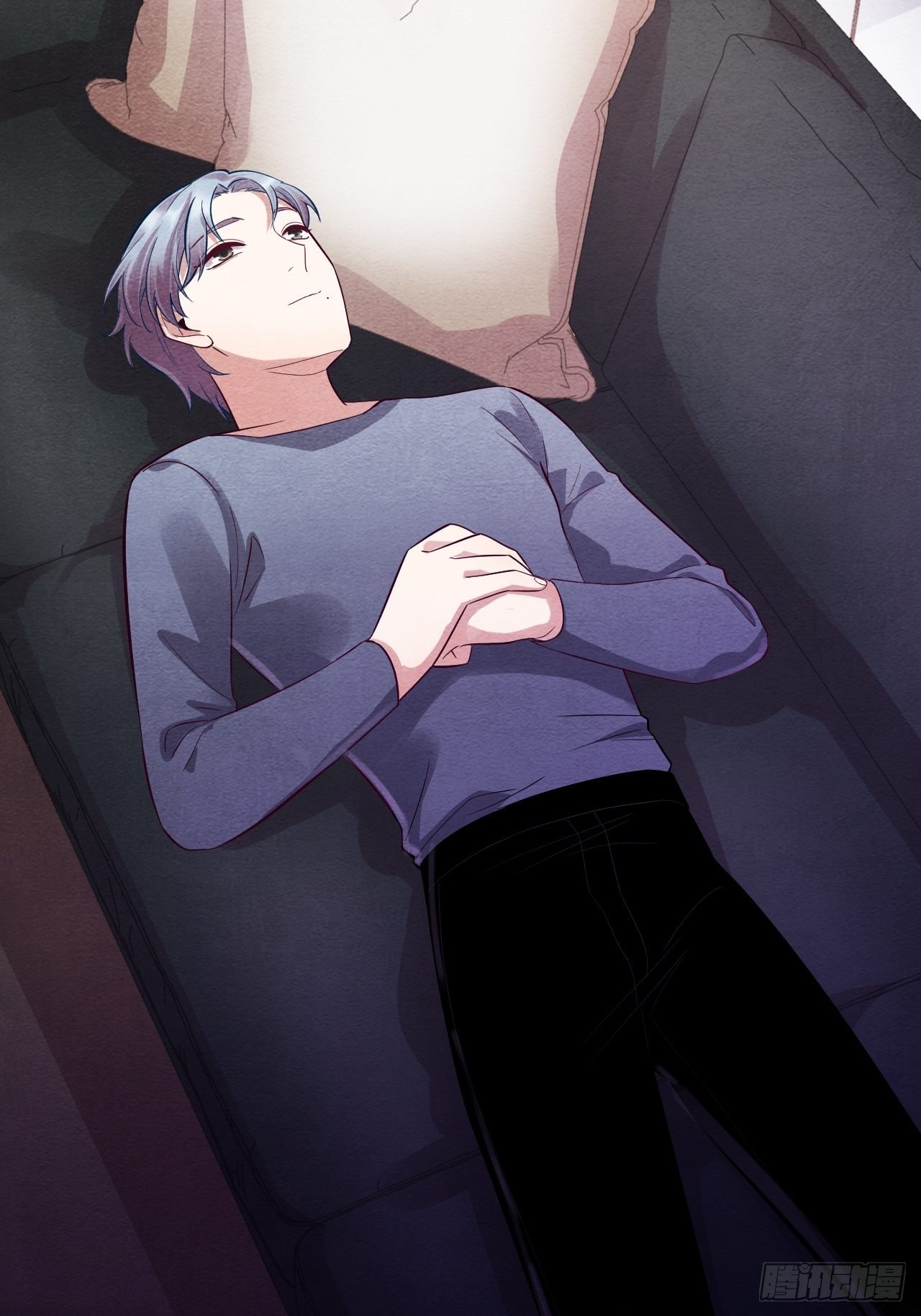 入梦诡店 - 梦境放映机-5(2/4) - 1