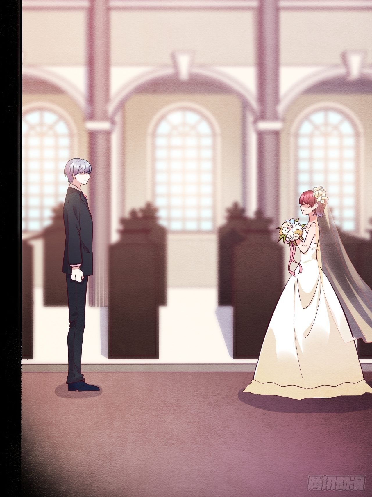 梦境放映机-7(1/4)-第8话