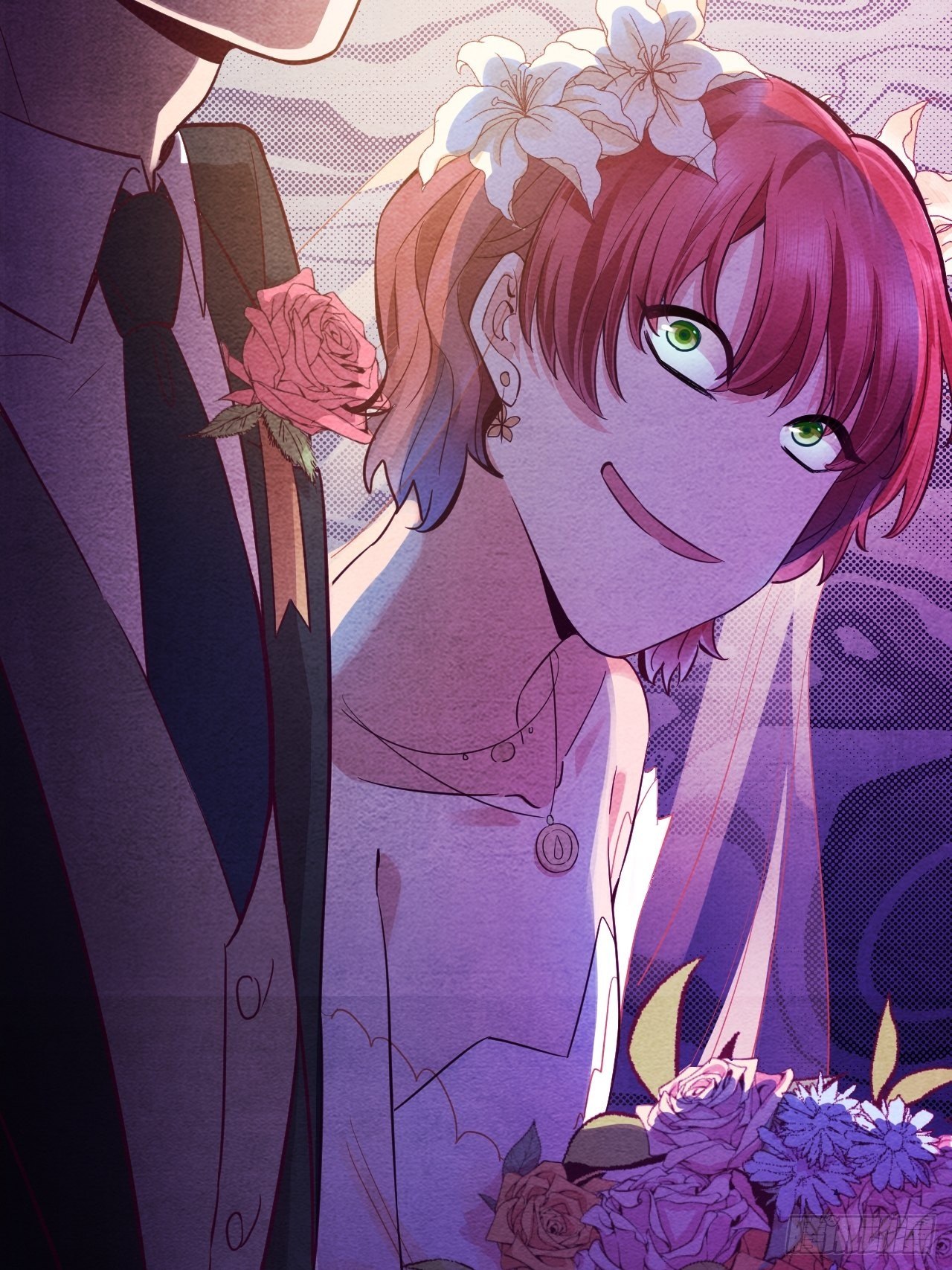 梦境放映机-7(1/4)-第8话