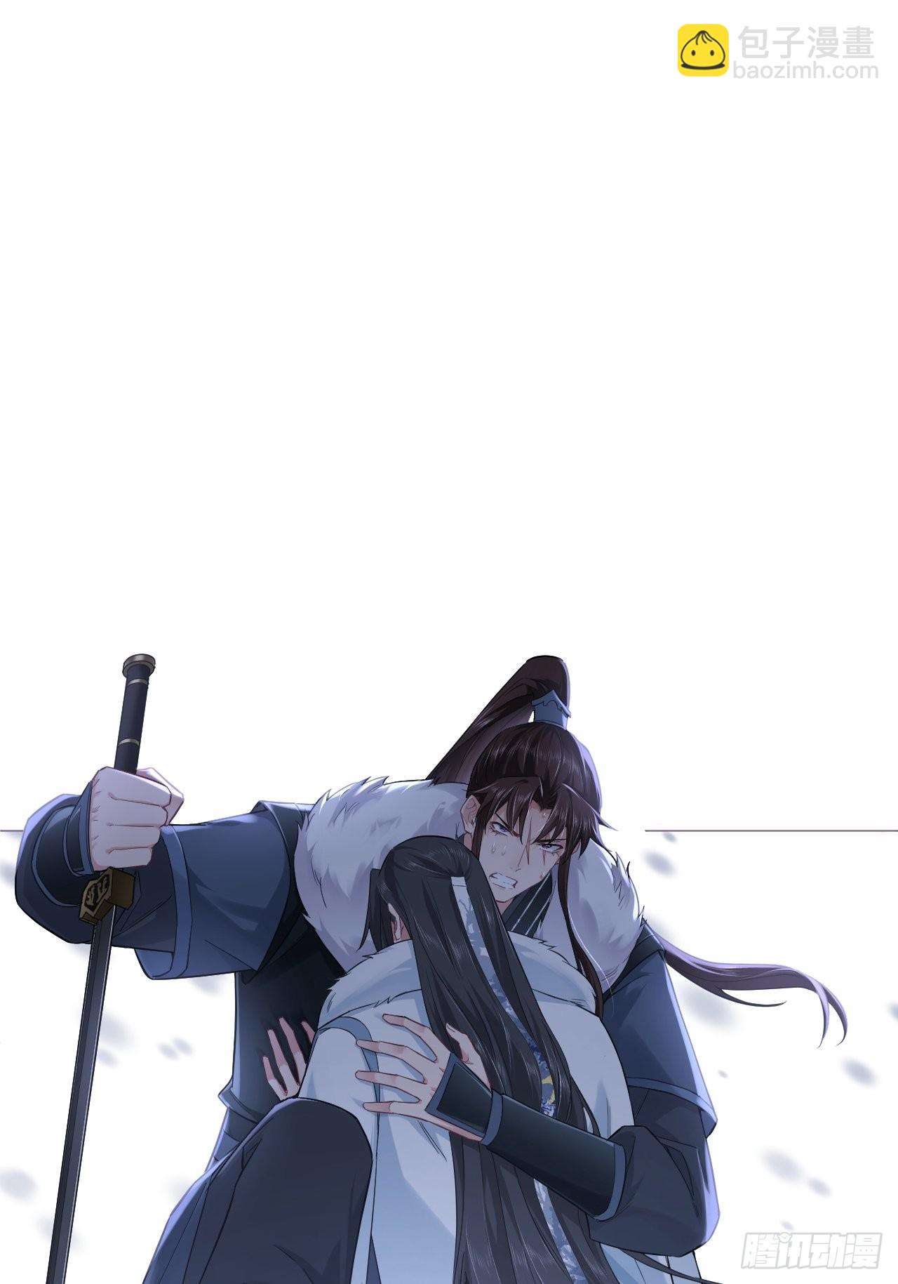 88 抉择(1/2)-第94话