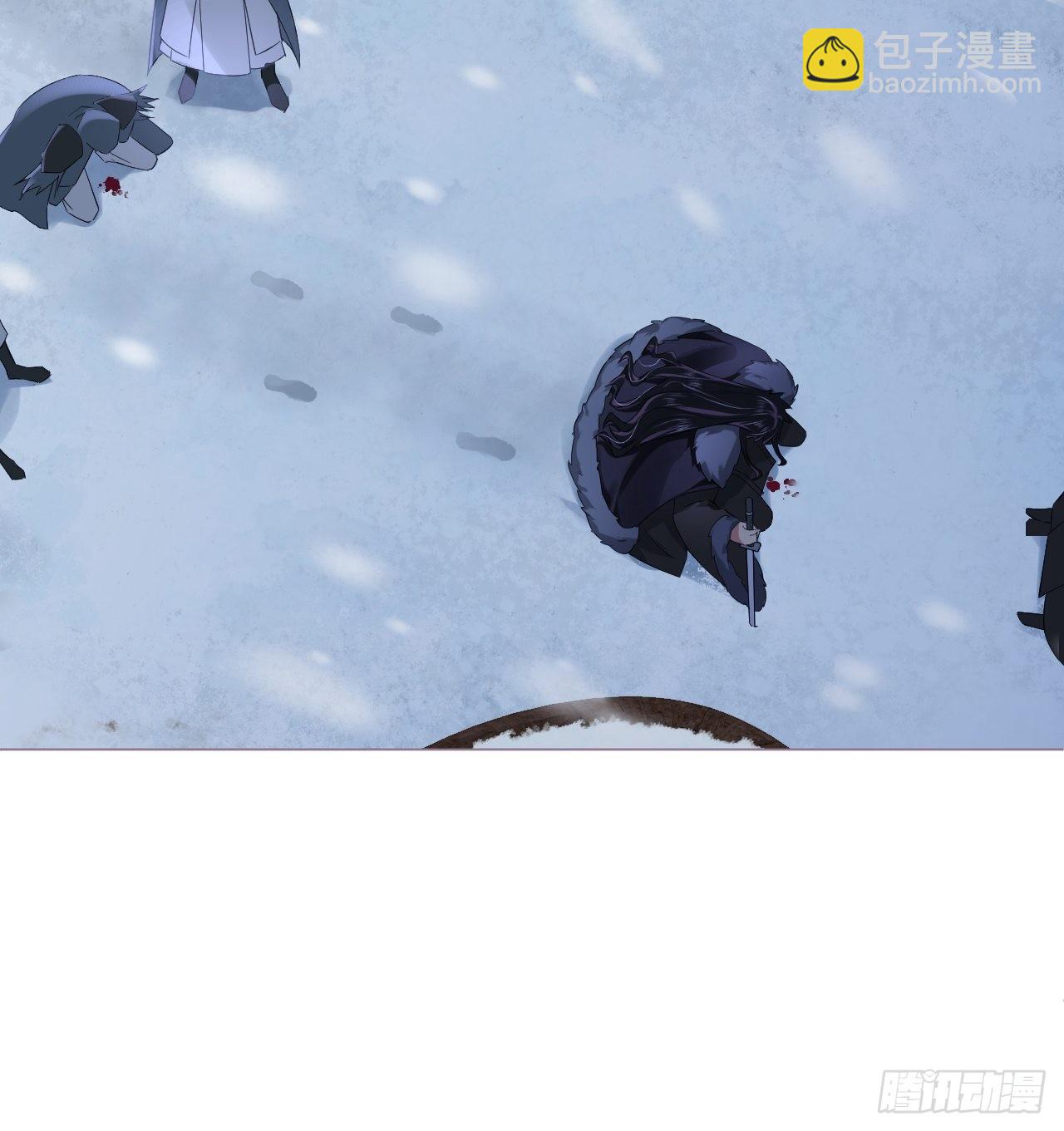 88 抉择(1/2)-第94话