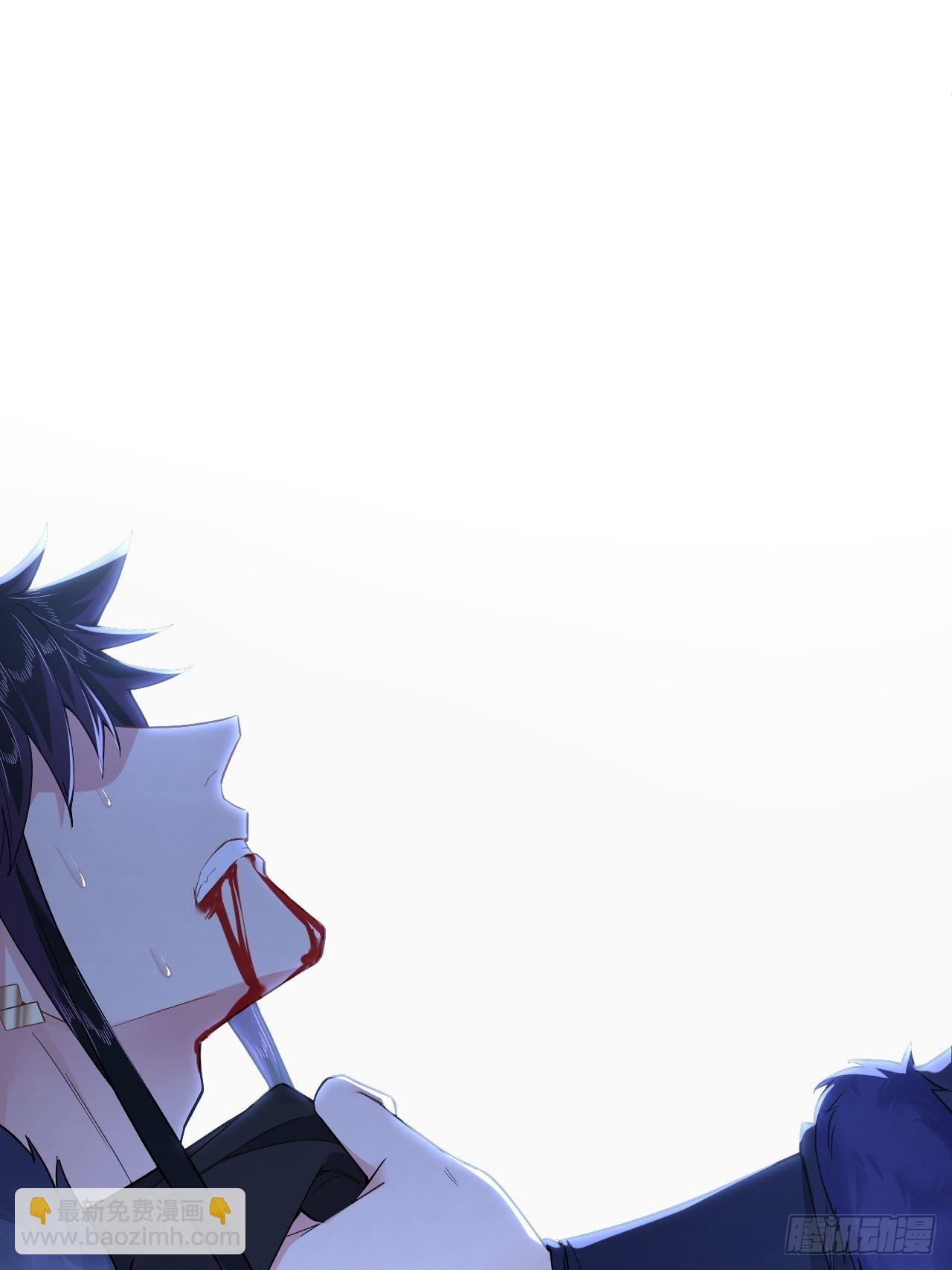 88 抉择(1/2)-第94话