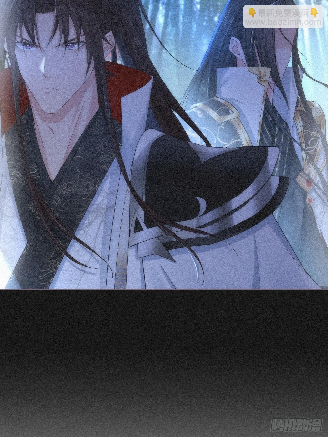 90 偏爱(1/2)-第96话