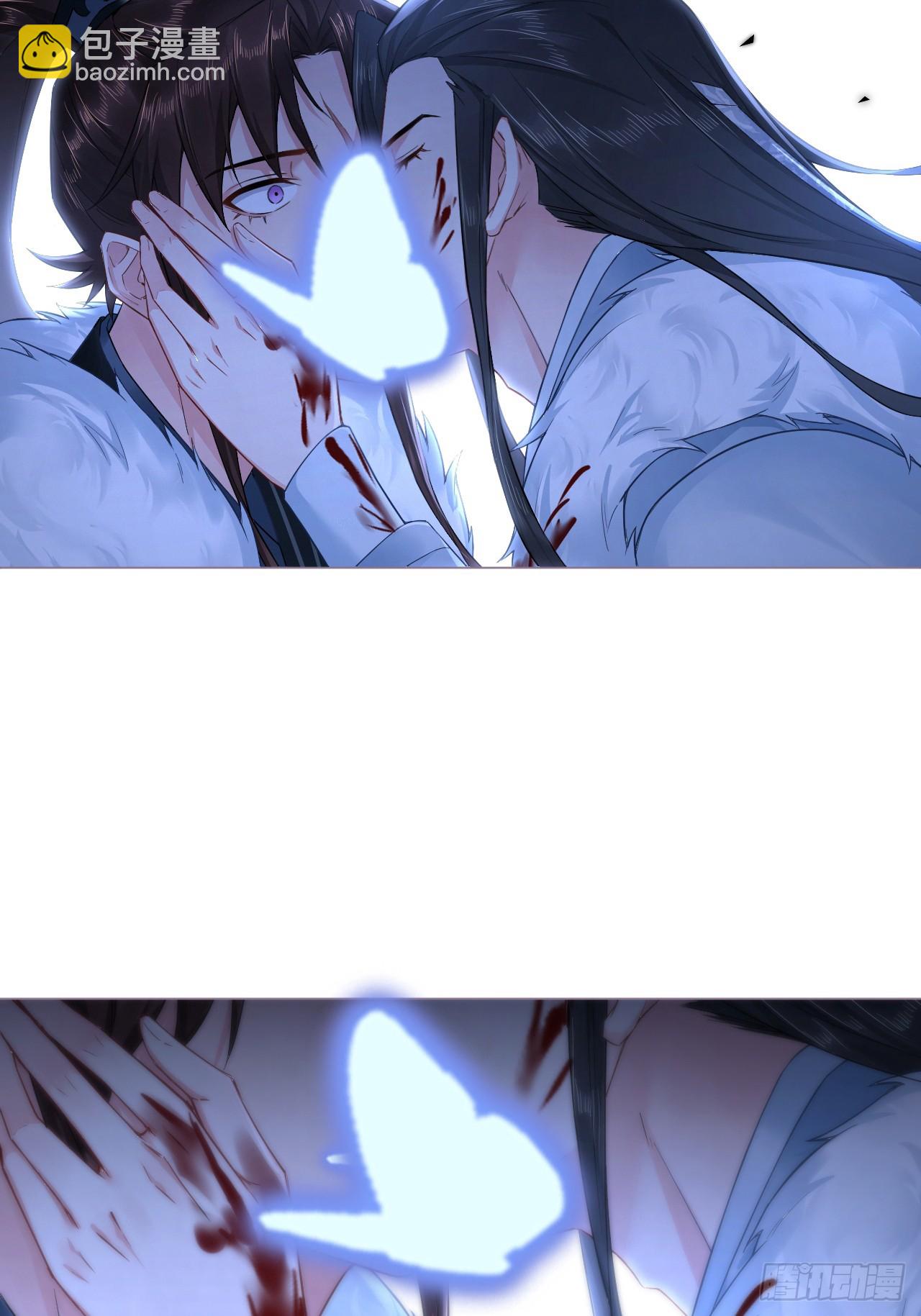 90 偏爱(1/2)-第96话