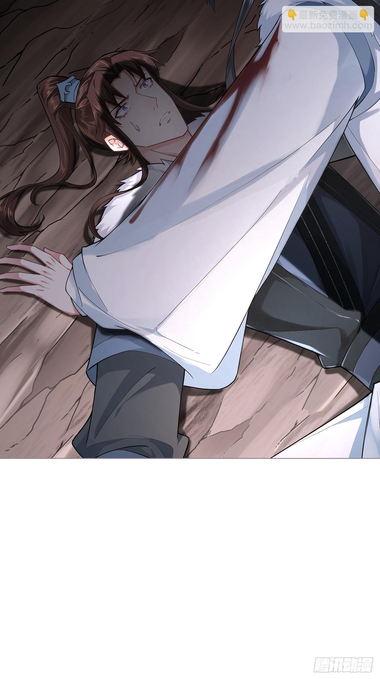 94 要留清白在人间(1/2)-第100话