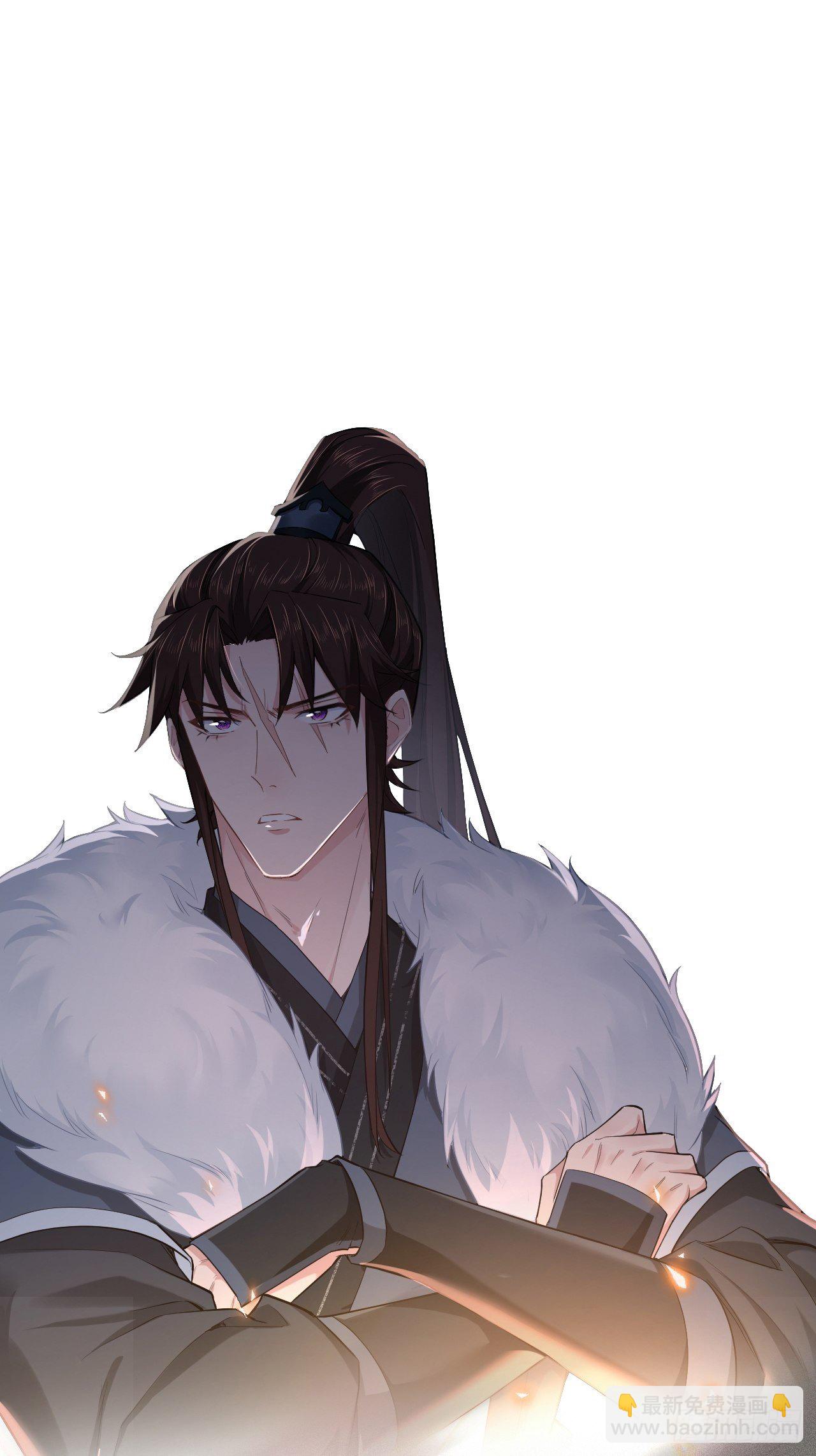 第59话 剧情太严肃想不出标题(1/2)-第62话