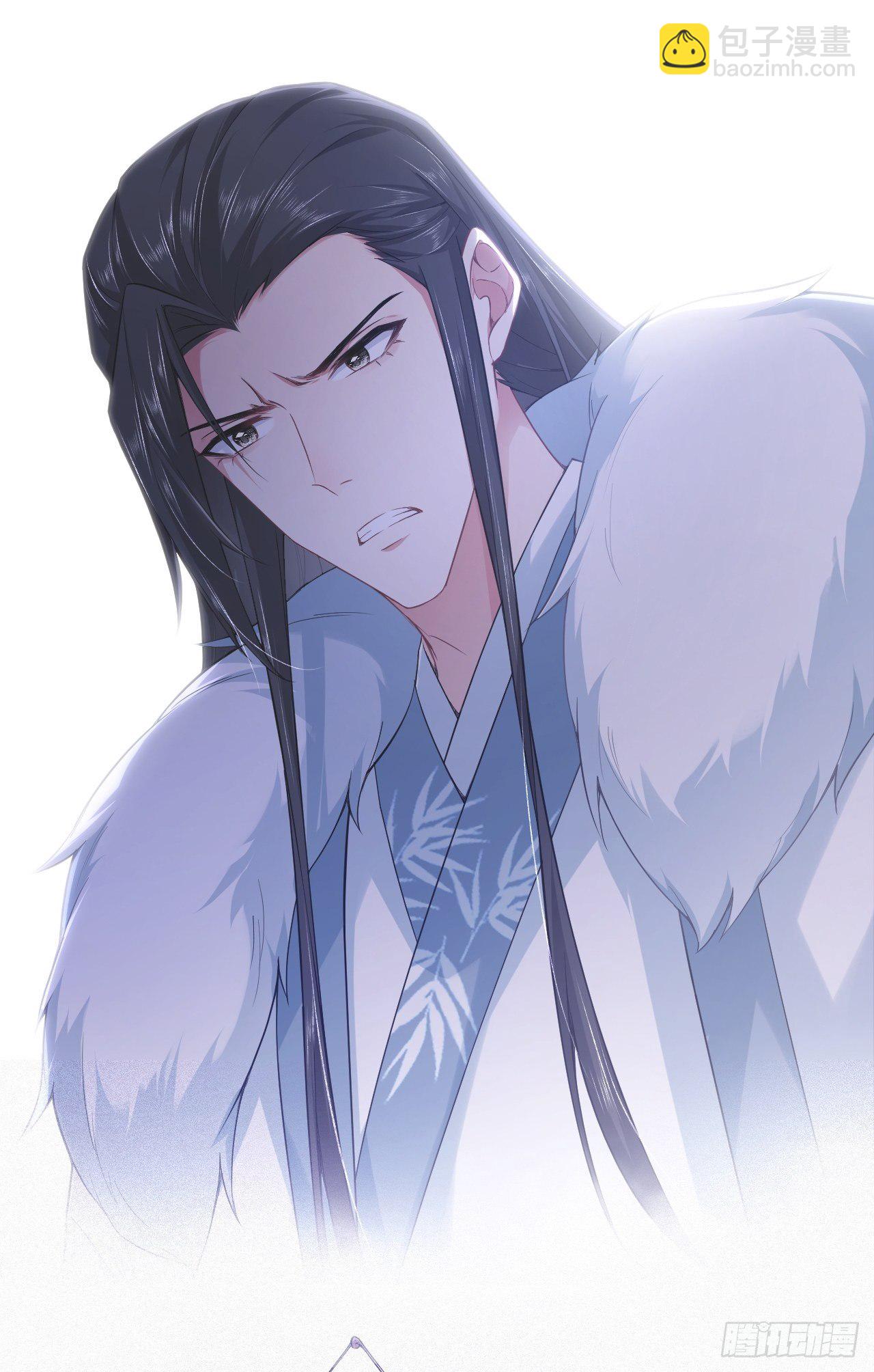 61 各单位注意：下话吻戏(1/2)-第64话