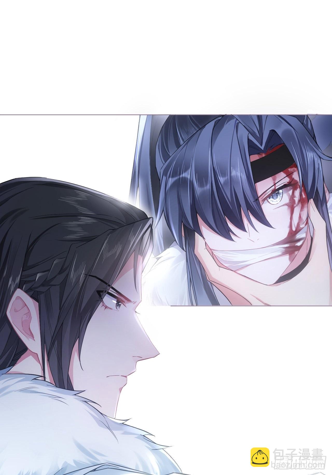 67 危险帝君的心尖宠(1/2)-第72话