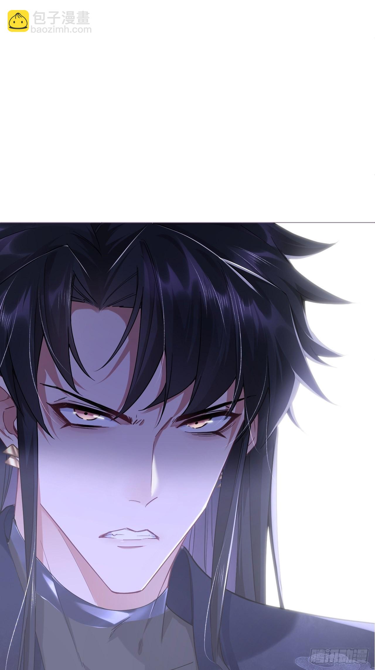 67 危险帝君的心尖宠(1/2)-第72话