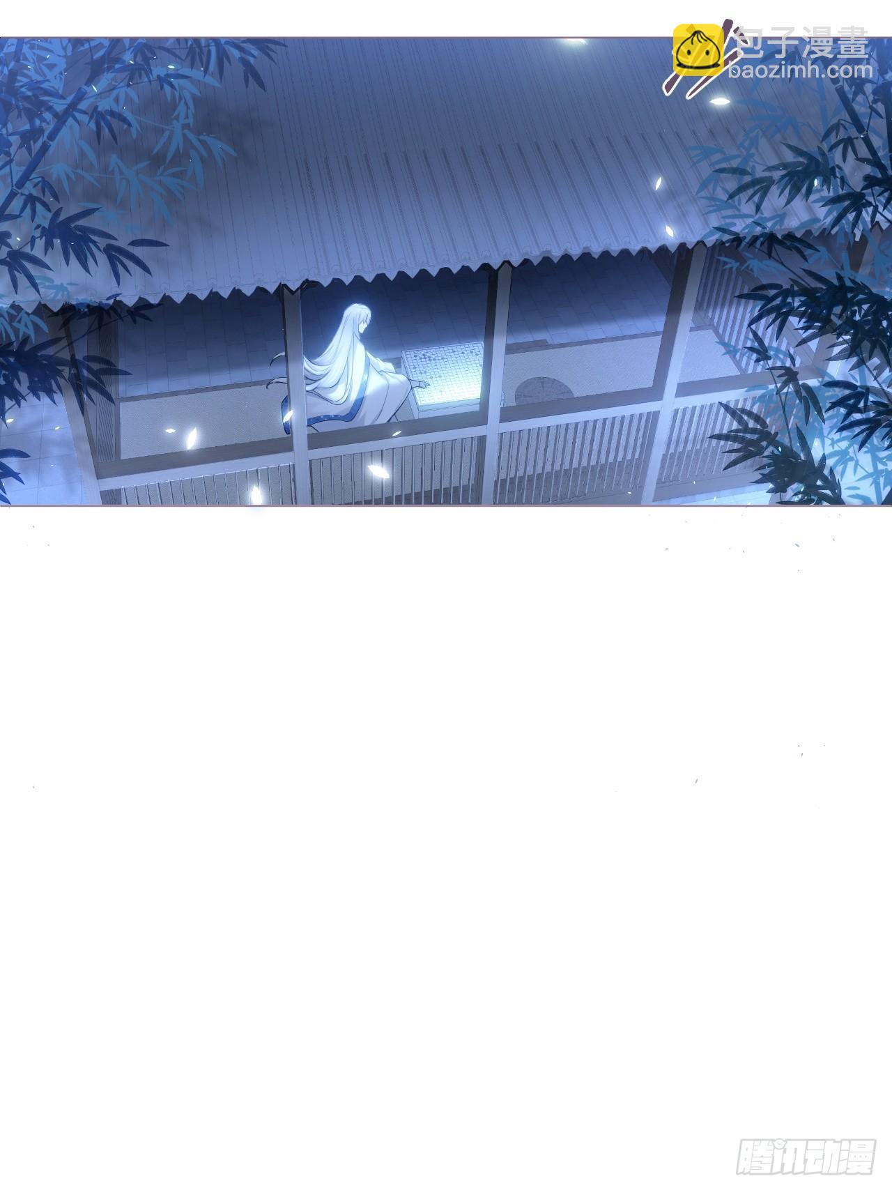 73 奇怪的CP又增加了(1/2)-第78话