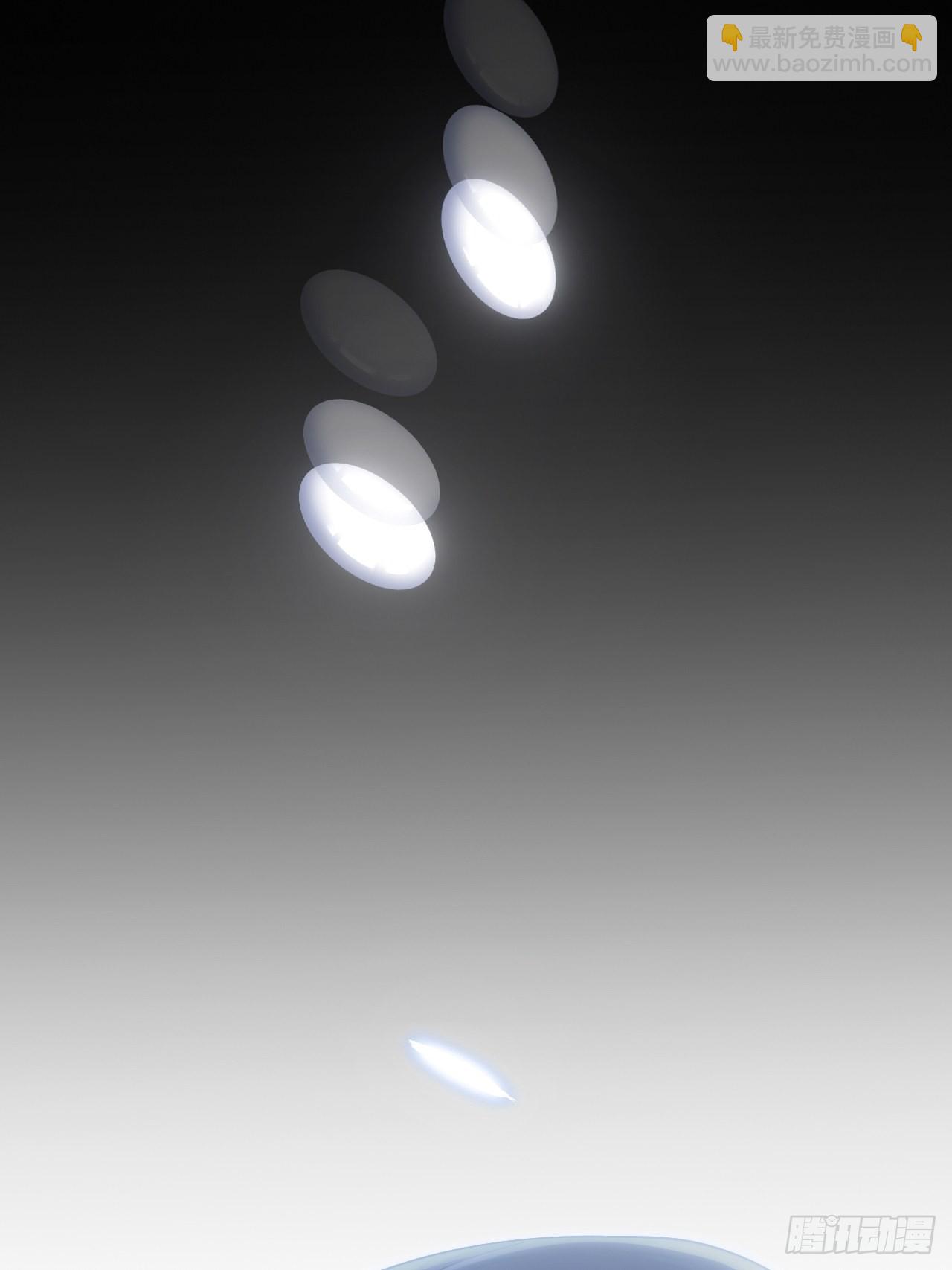 73 奇怪的CP又增加了(1/2)-第78话