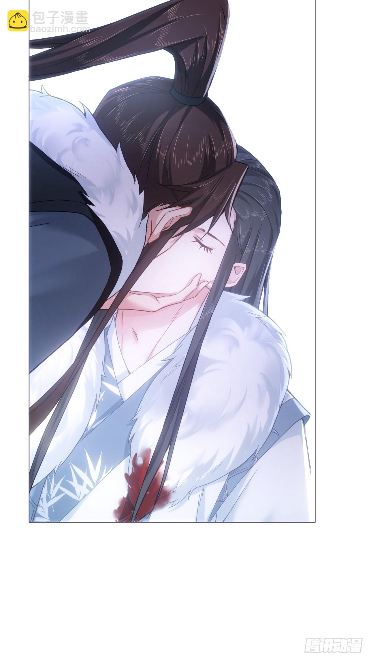 73 奇怪的CP又增加了(1/2)-第78话