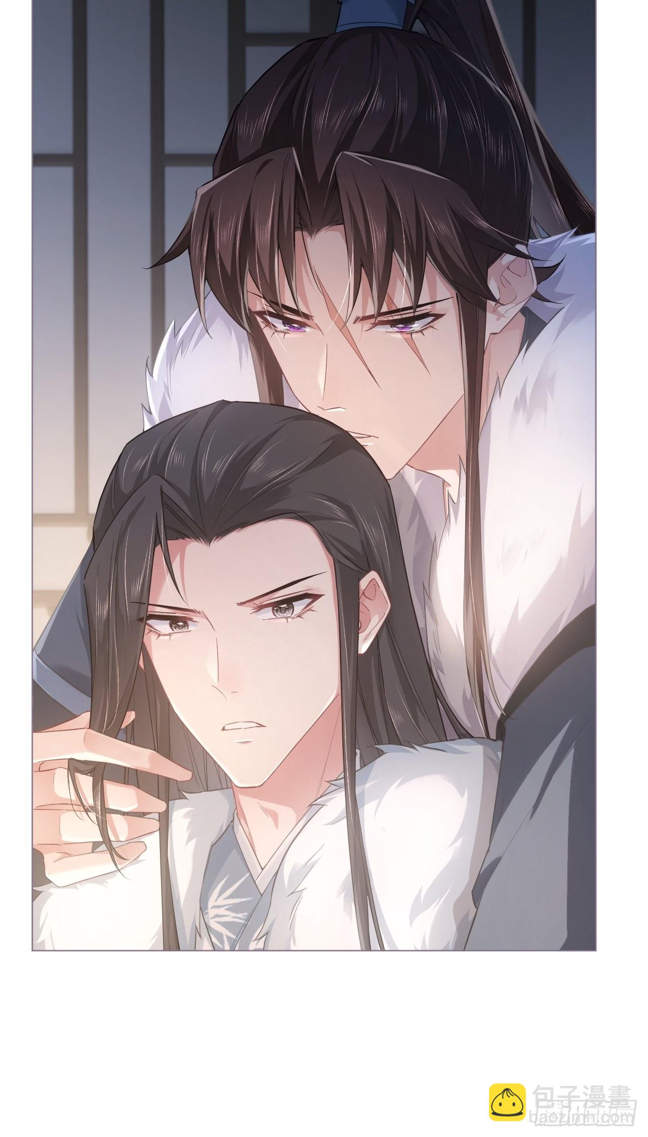 77 最是少年焚血燃心时(1/2)-第82话