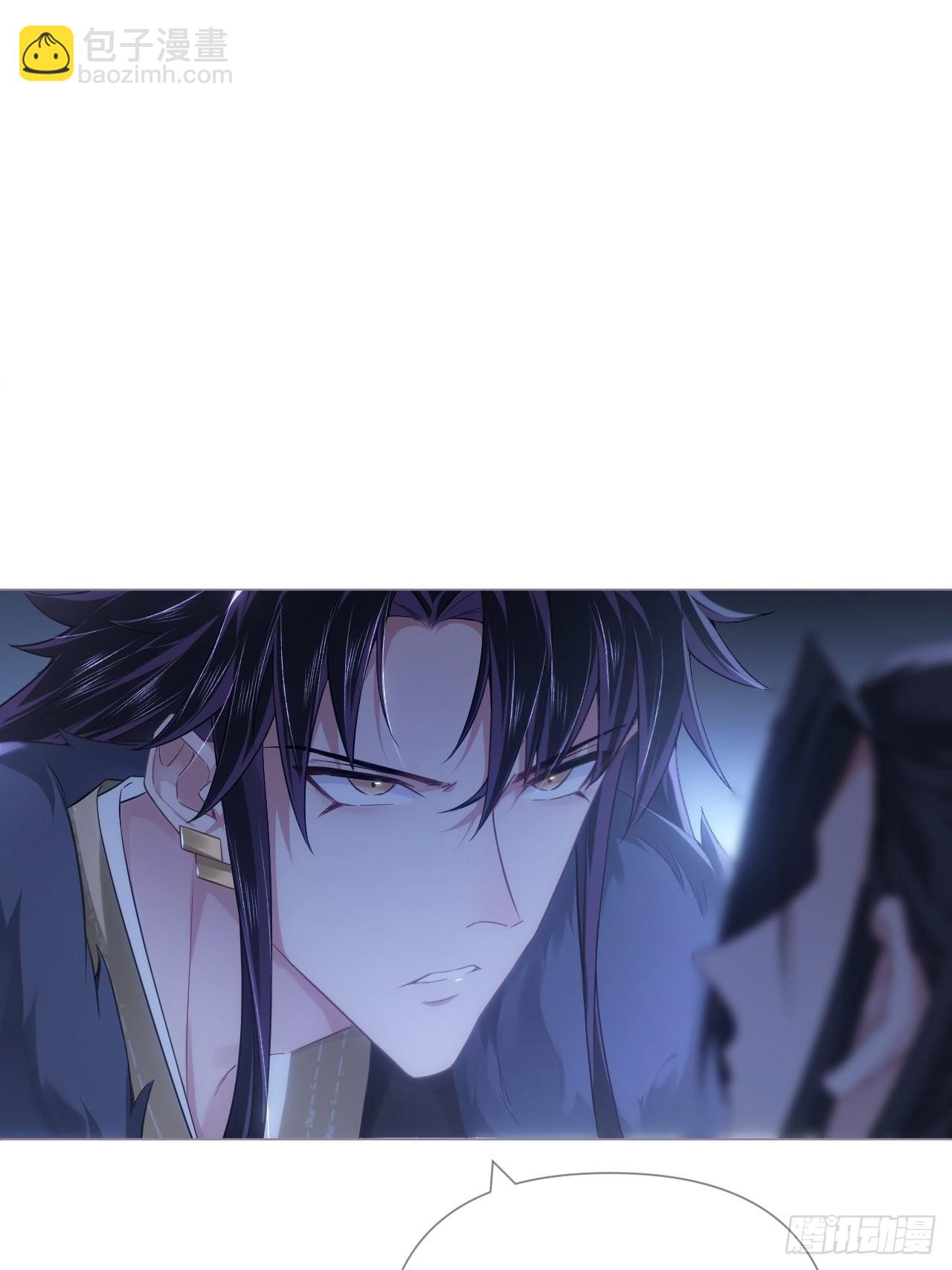 81 在劫难逃(1/2)-第86话