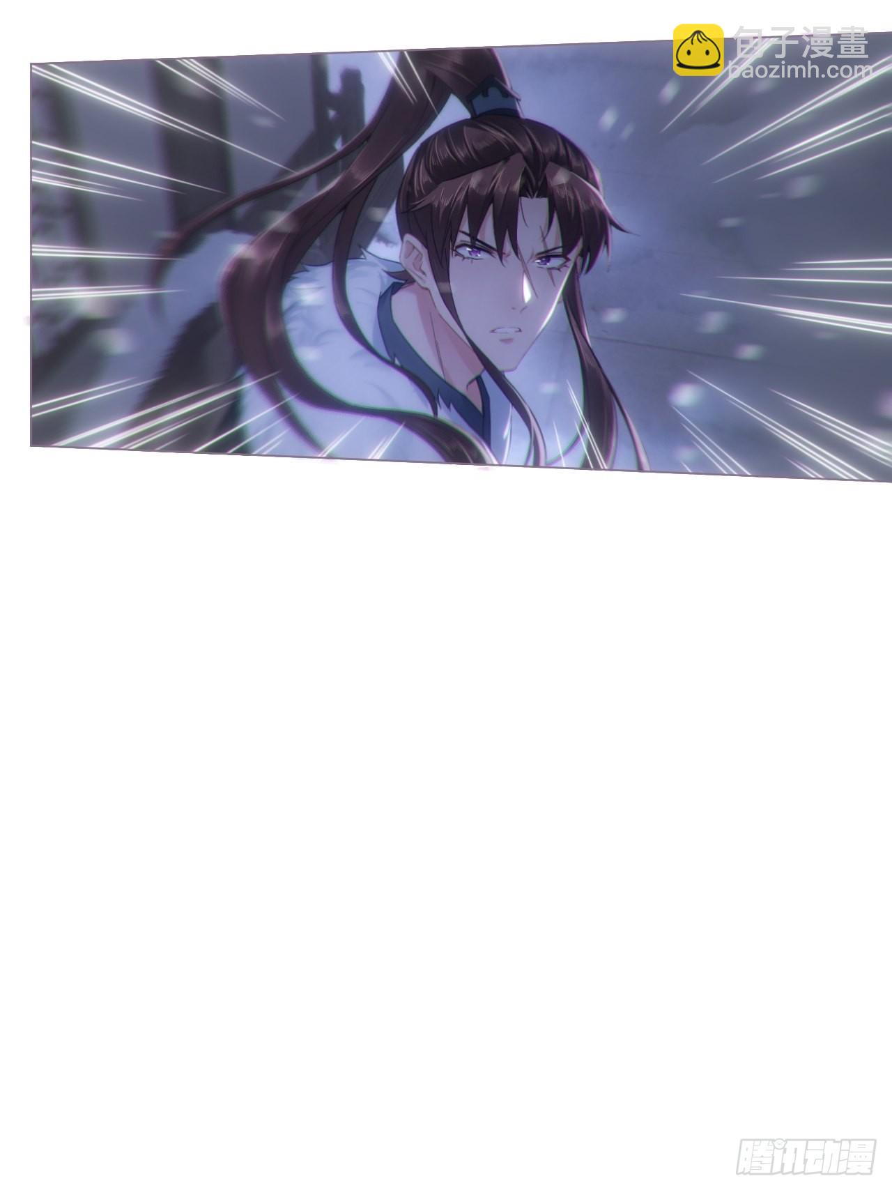 81 在劫难逃(1/2)-第86话