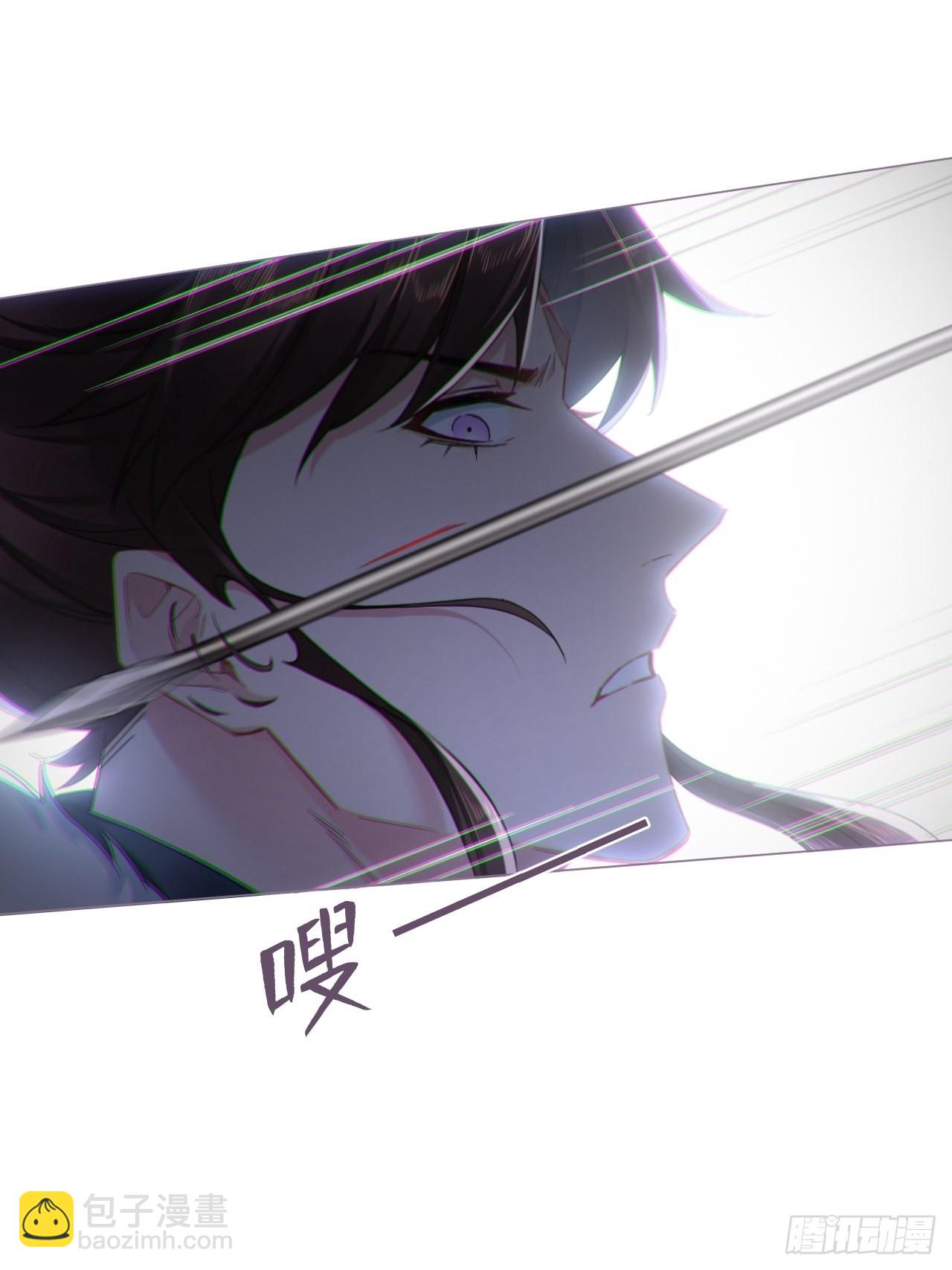 81 在劫难逃(1/2)-第86话